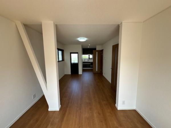 寝屋川市豊野町の中古一戸建