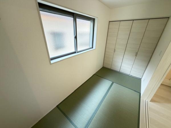 枚方市楠葉野田３丁目の新築一戸建