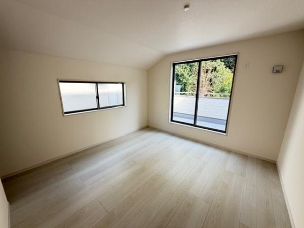 枚方市楠葉野田３丁目の新築一戸建