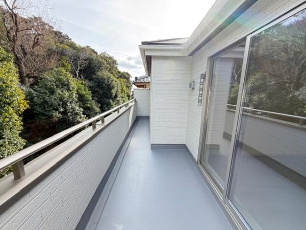 枚方市楠葉野田３丁目の新築一戸建