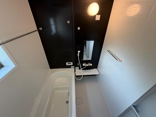 枚方市楠葉野田３丁目の新築一戸建