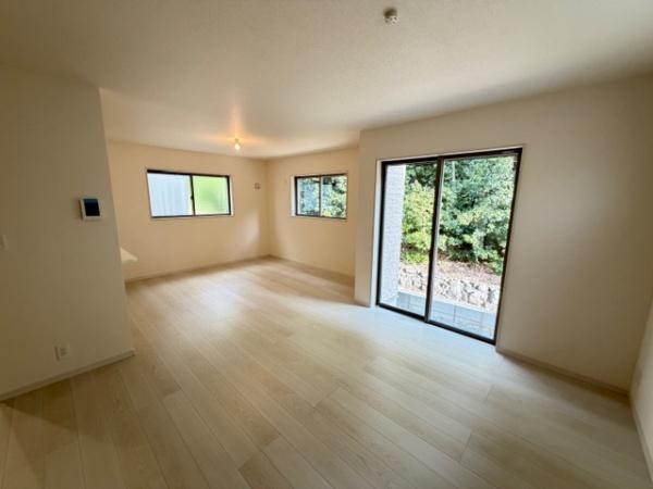 枚方市楠葉野田３丁目の新築一戸建