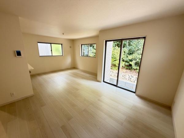 枚方市楠葉野田３丁目の新築一戸建