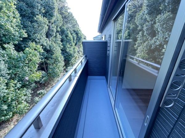 枚方市楠葉野田３丁目の新築一戸建