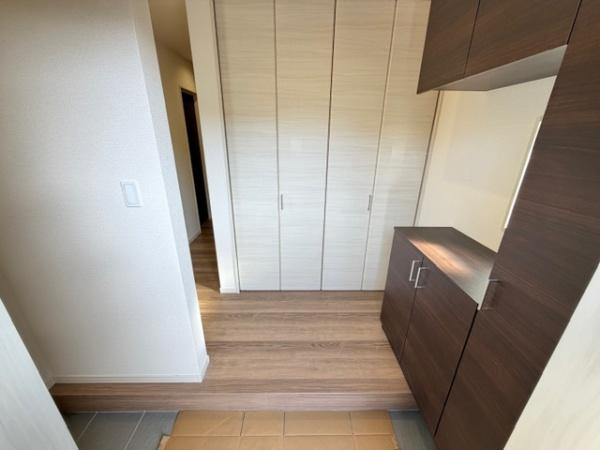 枚方市楠葉野田３丁目の新築一戸建