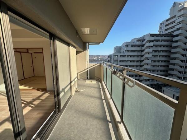 オークヒルズ香里弐番館