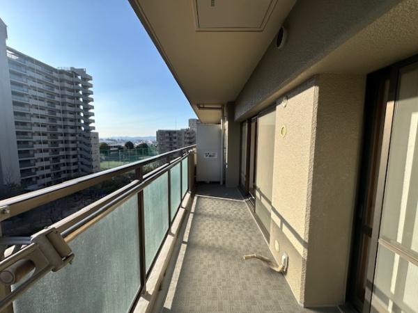 オークヒルズ香里弐番館