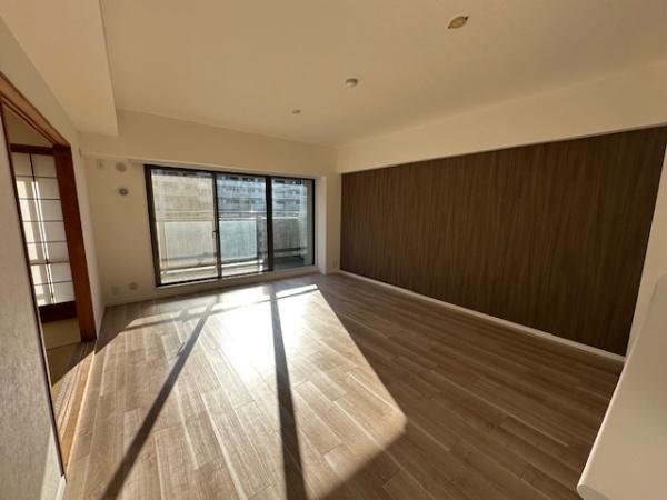 オークヒルズ香里弐番館
