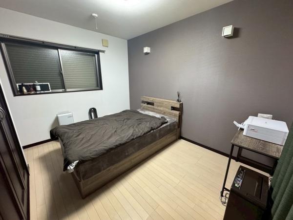 枚方市大峰元町２丁目の中古一戸建て