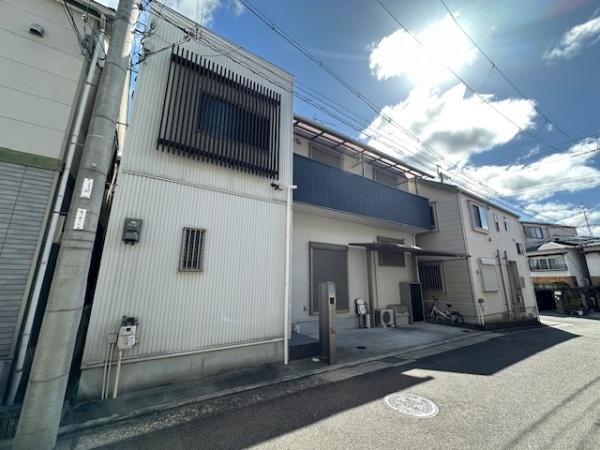 枚方市大峰元町２丁目の中古一戸建て