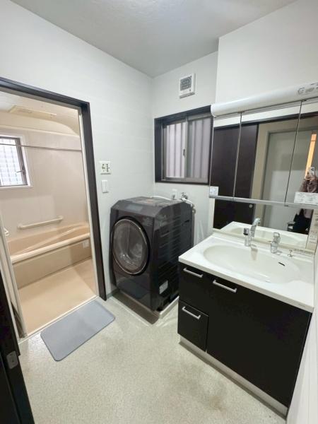 枚方市大峰元町２丁目の中古一戸建て