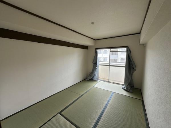 グリーンヒル光善寺住宅第5号棟