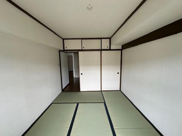 グリーンヒル光善寺住宅第5号棟