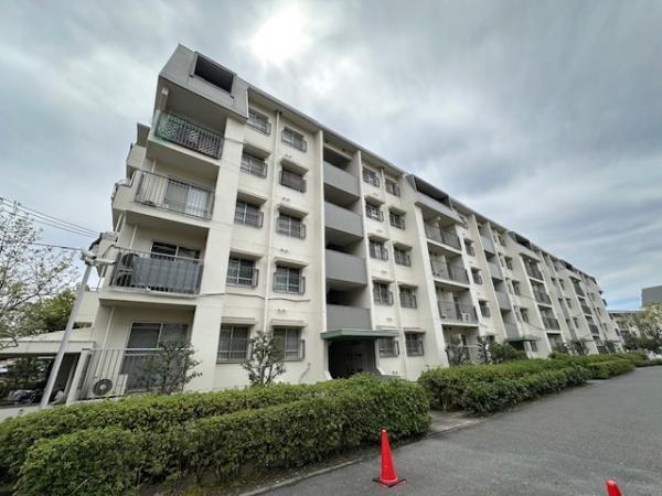 グリーンヒル光善寺住宅第5号棟