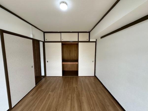 グリーンヒル光善寺住宅第5号棟