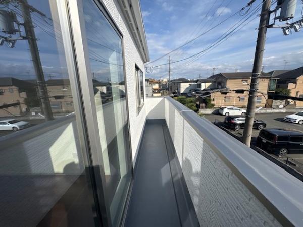枚方市楠葉野田２丁目の新築一戸建