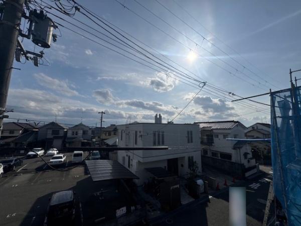 枚方市楠葉野田２丁目の新築一戸建