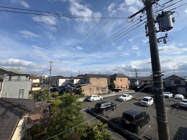 枚方市楠葉野田２丁目の新築一戸建