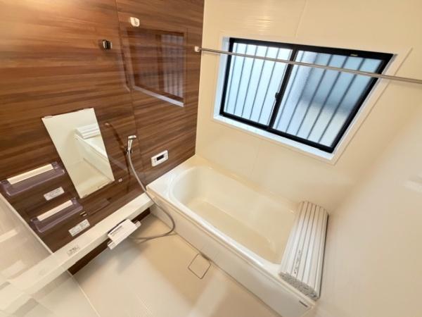 枚方市茄子作１丁目の中古一戸建て