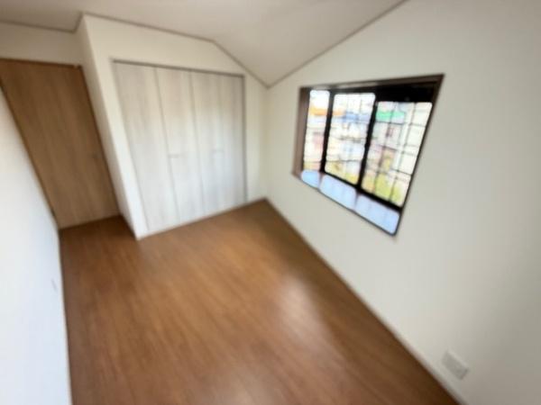 枚方市茄子作１丁目の中古一戸建て