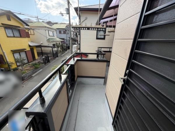 枚方市茄子作１丁目の中古一戸建て