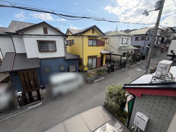 枚方市茄子作１丁目の中古一戸建て