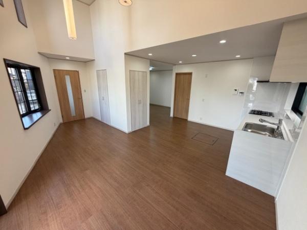 枚方市茄子作１丁目の中古一戸建て