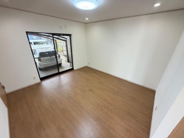 枚方市茄子作１丁目の中古一戸建て