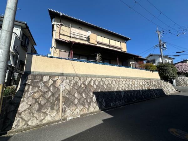 枚方市楠葉野田３丁目の売土地