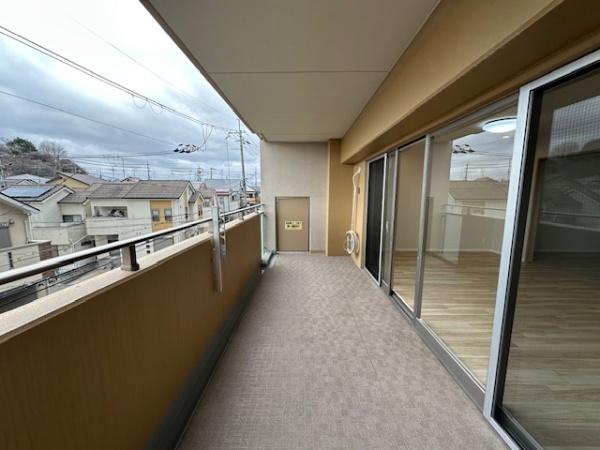 香里ヶ丘7丁目アーバンライフ