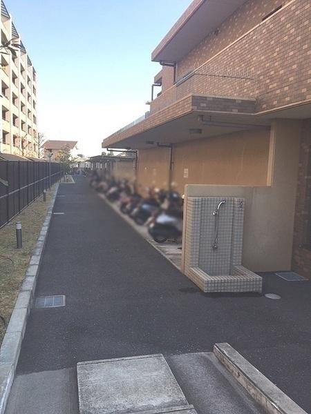 香里ヶ丘7丁目アーバンライフ