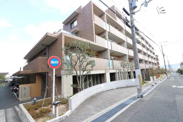香里ヶ丘7丁目アーバンライフ