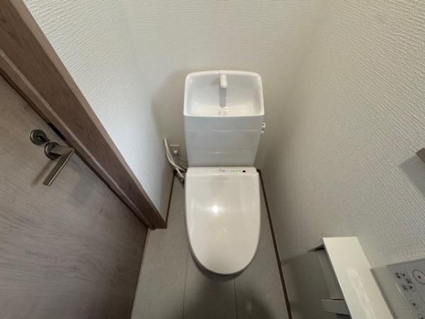 枚方市星丘２丁目の新築一戸建