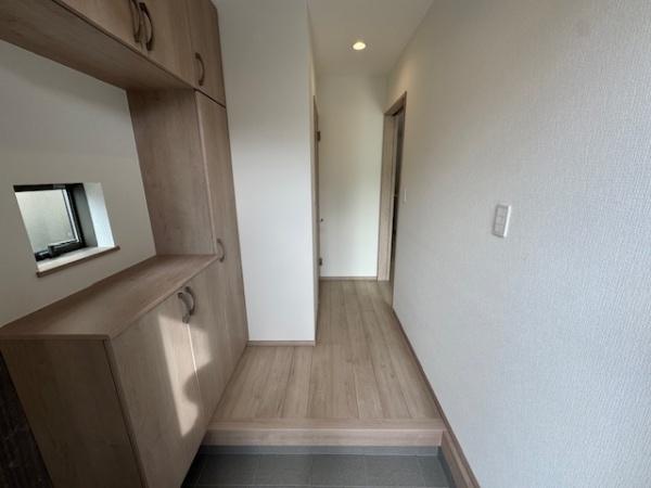 枚方市星丘２丁目の新築一戸建