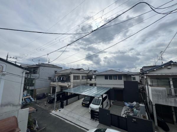 枚方市星丘２丁目の新築一戸建