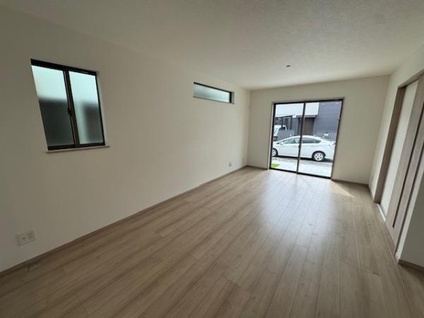 枚方市星丘２丁目の新築一戸建