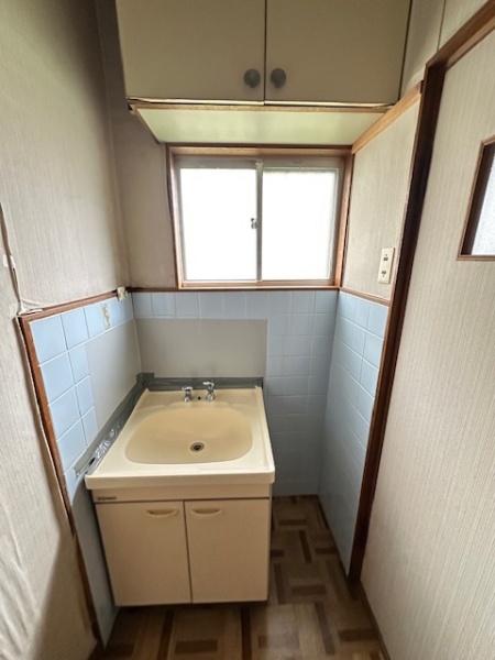 枚方市山之上２丁目の中古一戸建て