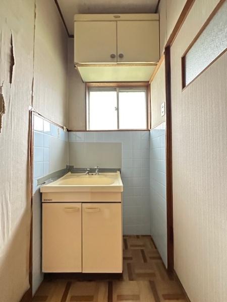 枚方市山之上２丁目の中古一戸建て