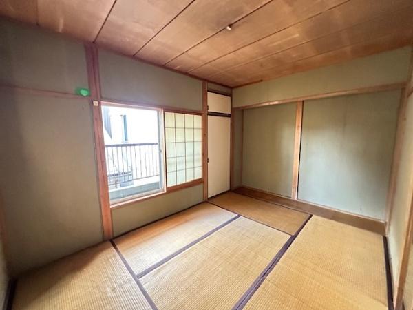 枚方市山之上２丁目の中古一戸建て