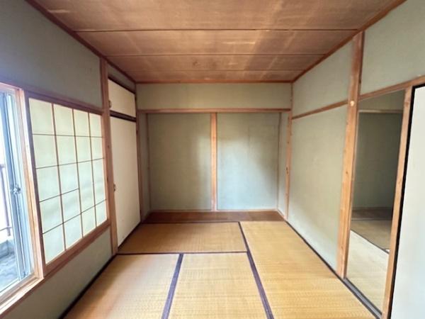 枚方市山之上２丁目の中古一戸建て