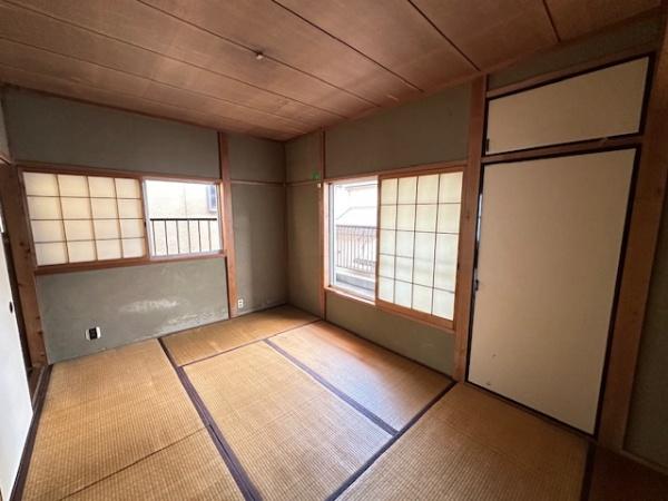 枚方市山之上２丁目の中古一戸建て