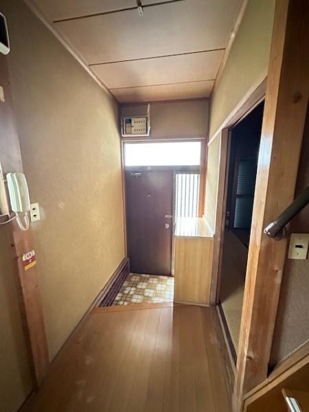 枚方市山之上２丁目の中古一戸建て