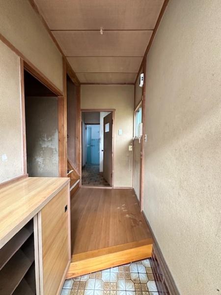 枚方市山之上２丁目の中古一戸建て