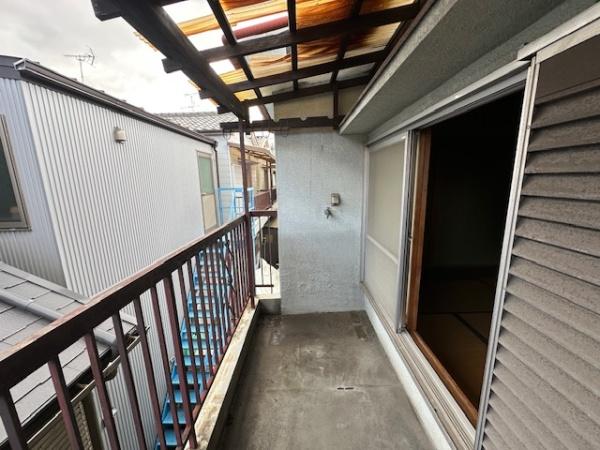 枚方市山之上２丁目の中古一戸建て