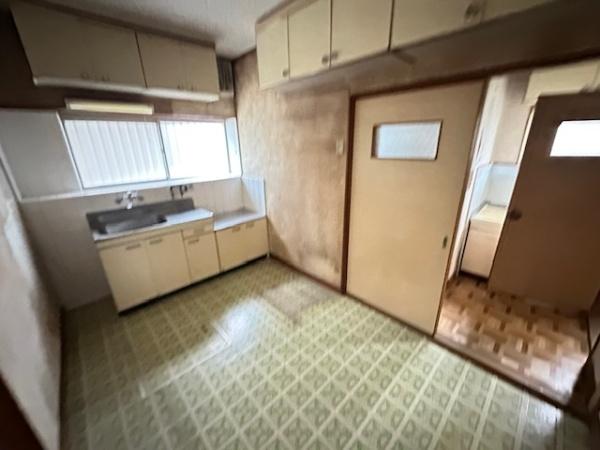 枚方市山之上２丁目の中古一戸建