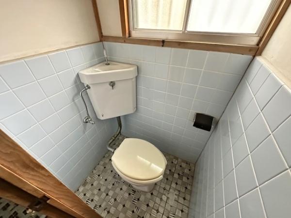 枚方市山之上２丁目の中古一戸建て
