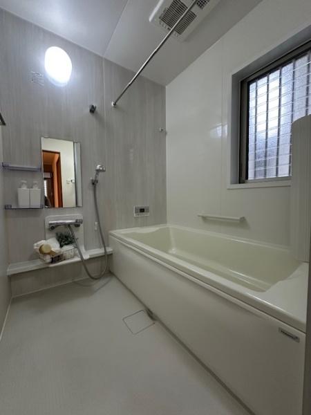 枚方市北中振４丁目の中古一戸建て