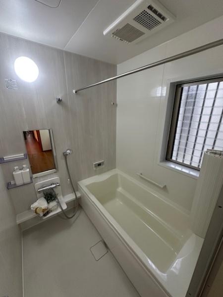 枚方市北中振４丁目の中古一戸建て