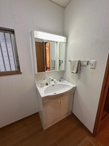 枚方市北中振４丁目の中古一戸建て