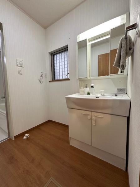枚方市北中振４丁目の中古一戸建て